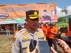 Polres Cianjur Dalami Kasus Penembakan Siswi SMK yang Tewas Ditangan Sang Pacar