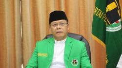 PPP Pastikan Dukung Ganjar Pilpres 2024