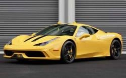 Ini Supercar Ferrari Terlangka Dibanderol Rp4,8 Miliar