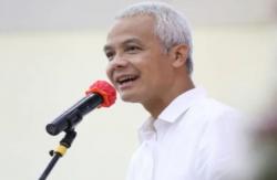 Ganjar Pranowo Resmi Didukung PPP sebagai Capres, Ternyata Ini Alasannya