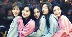 Red Velvet Positif Konser di ICE BSD pada 20 Mei 2023, meski Tanpa Joy