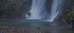 Tenggelam di Curug Cibadak, Bocah Usia 10 Tahun Meninggal