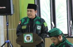 GPK Jatim Siap Kerahkan Kekuatan Akar Rumput Menangkan Ganjar Pranowo