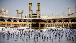 Kabar Duka, JCH Riau Asal Dumai Meninggal Dunia di Makkah