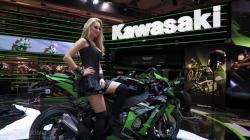 Menyusul ZX-25R dan ZX-4R, Kawasaki Siap Geber ZX-9R