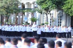 Catat! Berikut Rangkaian Event Menarik Sambut HUT ke-476 Kota Semarang