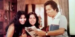 Deretan Artis Cantik Jadi  Pacar Dono Di Film Warkop, Simak Ulasan Berikut!