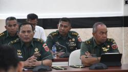 Kodam XIV Hasanuddin Bantah Penyerangan Mapolres Jeneponto Dilakukan Oknum TNI