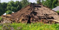 Puting Beliung di Kodi Sumba Barat Daya, 4 Warga Meninggal Dunia