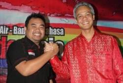 PDI-P Garut Siap Bergerak di Tengah Masyarakat Kampanyekan Ganjar Presiden