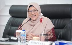 Purnawirawan TNI-Polri Jadi Dewan Pakar PKS, Ledia Hanifa: Penguat Langkah Gerak Partai