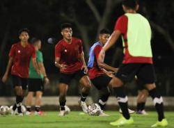 Intip Jadwal Timnas Indonesia U-22 vs Filipina U-22, Misi Raih Poin Penuh di Laga Perdana