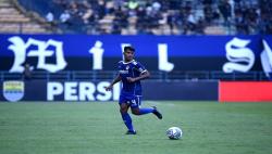 Sepakat Akhiri Kerja Sama, Persib Resmi Lepas Bayu Fiqri