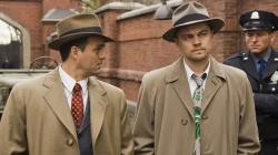 Sinopsis Film Shutter Island