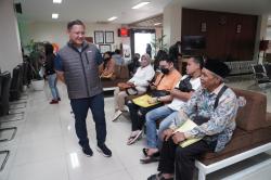 Ini Cara Aries Agung Paewai Tingkatkan Pendapatan Kota Batu 