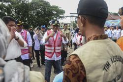 Nah Lho! Giliran Menhub Budi Karya Sumadi yang Diperiksa Penyidik KPK, Terkait Kasus Dugaan Suap