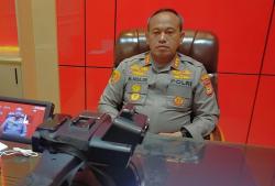 Gerebek Rumah Pembuatan Busur, Polrestabes  Makassar Selamatkan 1.000 Jiwa Masyarakat Makassar