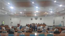 RDP Membahas Perusahaan Sawit Memanas, DPRD Bangka Dituding tidak Objektif Melihat Persoalan