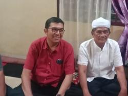 Tokoh Masyarakat Simalungun  Minta Rudolf Saragih Tak Lupakan Daerah Jika Jadi Anggota DPR-RI