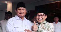 Prabowo Siap Tentukan Nama Cawapres