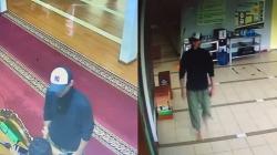 Viral, Tersinggung Murotal lewat Pelantang Suara, Bule Australia Ludahi Imam Masjid