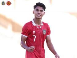 Hasil SEA Games 2023: Indonesia Libas Filipina 3-0