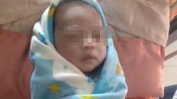 Kaget Dengar Bunyi Petasan, Bayi Umur 1 Bulan Tewas