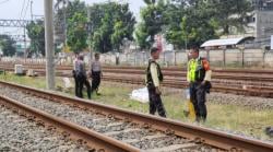 5 Fakta Kasat Narkoba Polres Jaktim Tertabrak Kereta, Diduga Bunuh Diri hingga Telepon Misterius