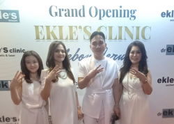 Permintaan Tinggi, Ekles Clinic Hadir di Kebon Jeruk Jakarta Barat, Ini Layanan Favoritnya