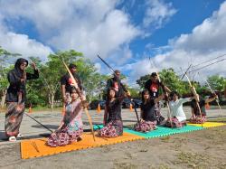 117 Tahun Puhua School Purwokerto, Tegaskan Filosofi Pendidikan Tanpa Perbedaan