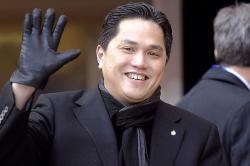 Erick Thohir Cawapres 2024 Terkuat karena Punya Bekal Lengkap, itu Analisa Pengamat Politik