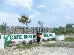 Cafe Ngiyoop Sajikan Konsep Unik Diatas Pegunungan Tuban