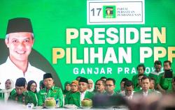 Sandiaga Uno Dag-dig-dug! Selain Capres, PPP Serahkan Dukungan Cawapres ke PDIP Siang Ini