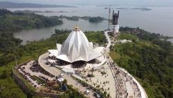 Libur Lebaran 2023, Tempat Wisata di Sumedang Dikunjungi 50 Ribu Orang per Hari