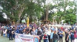 May Day 2023, SPSI: 1.700 Perusahan di Babel Belum Penuhi Hak Pekerja 