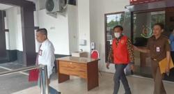 Diduga Korupsi Dana Desa, Kepala Desa Resmi Ditahan di Lapas