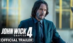 John Wick : Sinopsis Chapter 1 sampai 4