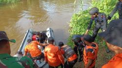 Pulang dari Kebun, Seorang Warga Kolaka Utara Tewas Terseret Arus Sungai Batu Putih