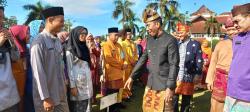 Hardiknas 2023, Pj Gubernur Babel Dorong Semarakkan Merdeka Belajar