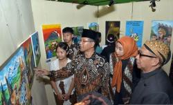 Pameran Lukisan 