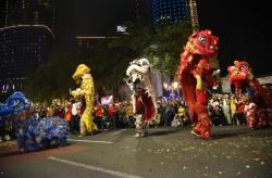 Ulang Tahun ke-730, Banyak Event di Surabaya, Catat Waktu dan Lokasinya, Ada Dewa-19