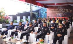 Puncak Peringatan HBP ke-59 Jatim Dipusatkan di Malang, Ini Pesan Menyentuh Menteri Hukum dan HAM