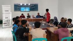 Regsosek BPS Mulai Sosialisasikan di Setiap Desa di Kecamatan Cibeber