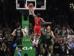 Berikut Hasil Semifinal Wilayah NBA 2022-2023