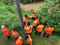Proses Pencarian Balita yang Hilang Misterius di Subang Dihentikan