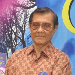 Achmad Sujudi Menkes Era Gus Dur dan Megawati Meninggal Dunia