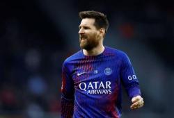 Berikut 5 Calon Pelabuhan Baru Lionel Messi pada Musim Panas 2023