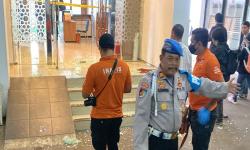 Selain Senjata, Polisi Ungkap Barang Lain Dibawa Pelaku Penembakan Kantor MUI