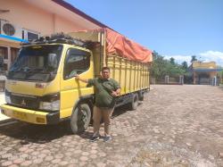 LSM Penjara Minta Distributor Nakal Jual Pupuk di Luar Zona Izinnya Dicabut