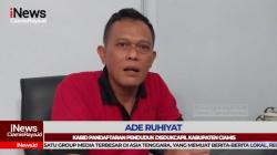 VIDEO: Pasca Libur Lebaran, Perekaman KTP Warga Usia 17 Tahun di Ciamis Melonjak